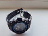 Мужские часы Casio G-Shock AWG-M100A-1AER Оригинал, фото №7