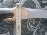 Короткий меч дроу, фото №6