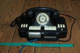 Телефон из СССР, фото №3
