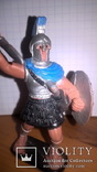 Воин римской эпохи, фото №2