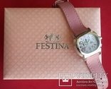 Хронограф женский от Festina - F16180/3, фото №5