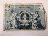 100 mark 1908, фото №3