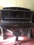 G.L. Nagel Heilbronn Пианино 1828 года, фото №3