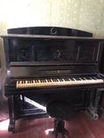G.L. Nagel Heilbronn Пианино 1828 года, фото №4