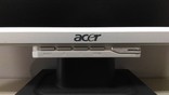 Монитор 17" Acer AL1716s  В комплекте кабеля питания и VGA., фото №6