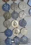 54 юбилейные медали СССР, фото №6