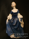 Royal Doulton.Hilary зразка 1966г, фото №3