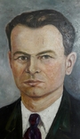 Портрет Андрій Малишко, фото №3