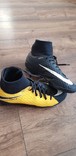 Бутсы nike hypervenom pheleon lll, photo number 8