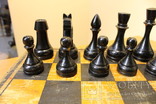 Старые шахматы, фото №11