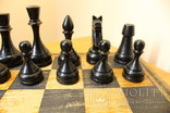 Старые шахматы, фото №12
