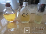 Calvin klein travel set 15 ml, фото №5