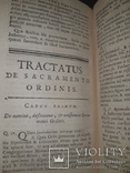 1741 Нравственное и догматическое богословие, фото №7