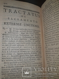 1741 Нравственное и догматическое богословие, фото №10