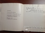 Жолтовський. Український живопис 17-18 ст., фото №4