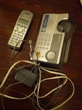 Телефон Panasonik KX-TCA 121UA, фото №5