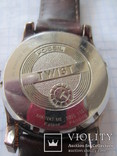 Fossil twist me-1035 automatic, фото №10