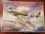 Spitfire Mk.lX 1:48 ICM, фото №2