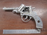Пистолет ( револьвер ), фото №3