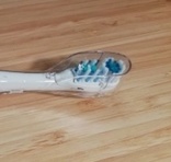 Новая Электрическая зубная щетка Oral-B, фото №7