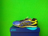 Asics Hyper LD 5 - Buta Original (42/26.5), numer zdjęcia 2