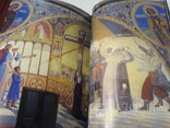 Стінопис жовківської церкви, фото №7