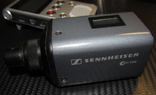 Трансмиттер Sennheiser SKP 100 / ew 100 передатчик, фото №9