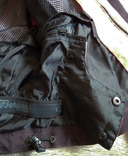 Куртка Bergans подростковая унисекс до 160 см., фото №10