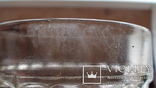 Кружка пивная СССР Ливанский стеклозавод 0,5л, фото №11
