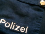 Polizei - свитер, photo number 4
