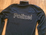 Polizei - свитер, photo number 7