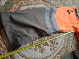 Комплект водонепроницаемый куртка брюки Швейцарской армии 4 слой РипСтоп, фото №8