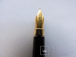 Чернильные ручки iridium point germany+футляр, фото №7