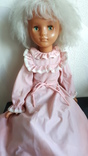 Кукла на резинках 75 см клеймо, фото №11