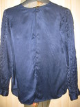 Блуза, блузка Massimo Dutti., фото №2