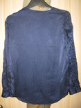 Блуза, блузка Massimo Dutti., фото №3