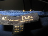 Блуза, блузка Massimo Dutti., фото №4