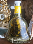 Кобра и скорпион в бутылке., фото №4