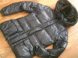 Lorna Bose - фирменная теплая куртка, фото №4