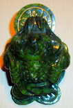 Нефритовая лягушка, фото №11
