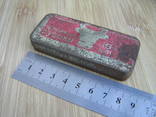 Коробка времен СССР от бульонных кубиков, фото №3