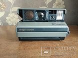 Polaroid Image system, фото №2