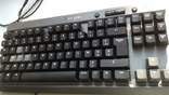 Клавиатура игровая Corsair Vengeance K65 Compact Mechanical USB FR, photo number 4