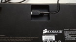 Клавиатура игровая Corsair Vengeance K65 Compact Mechanical USB FR, photo number 6