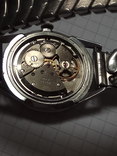 Часы Vetta 240. 69г.мех. DH 2408ETA  корпус ультратонкий нержавеющая сталь, фото №7