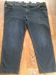 Pionier - очень большие джинсы  в поясе 134 см., numer zdjęcia 5