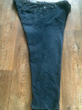 Pionier - очень большие джинсы  в поясе 134 см., фото №2