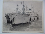 Рыболовное судно "Бора", фото №2
