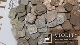 50 шт Монет Голландских Антилов 5центов 1960е, фото №10