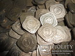 50 шт Монет Голландских Антилов 5центов 1960е, фото №2